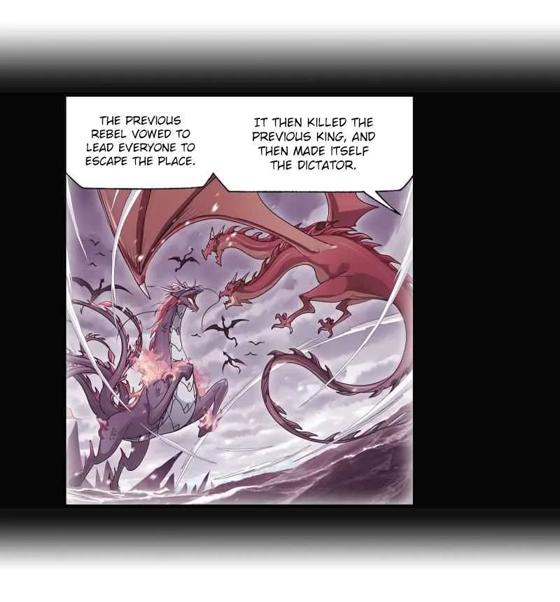 Soul Land I Chapter 312 page 30