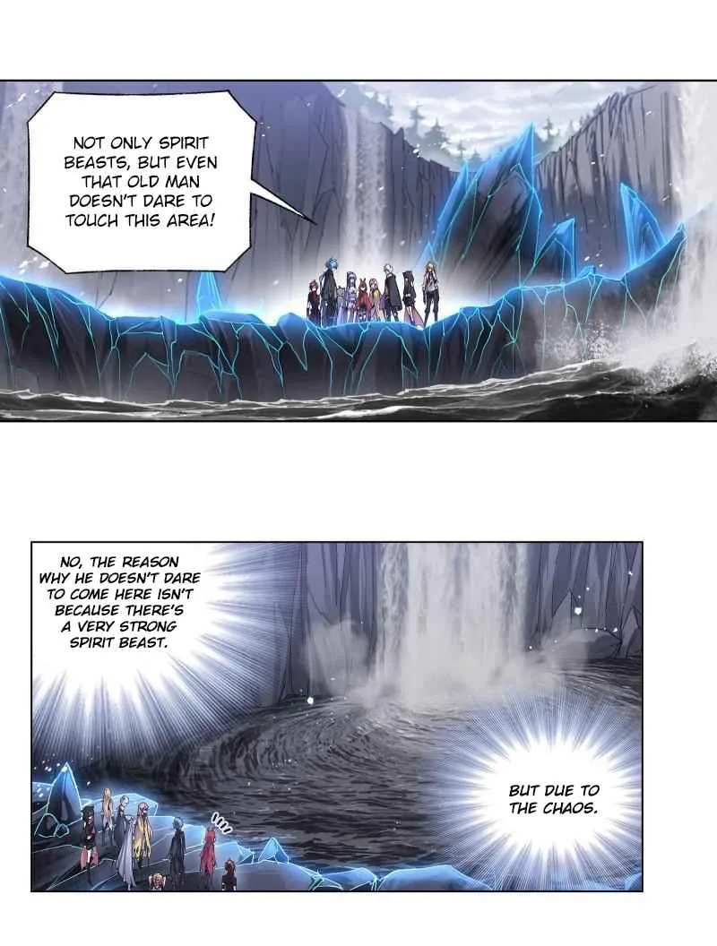 Soul Land I Chapter 312 page 41
