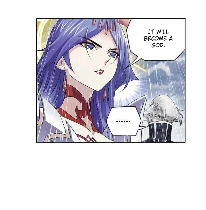 Soul Land I Chapter 312 page 33