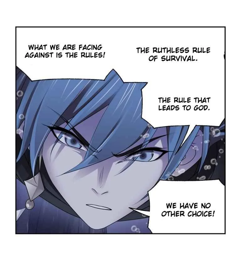 Soul Land I Chapter 312 page 56