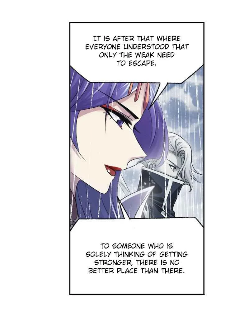 Soul Land I Chapter 312 page 31