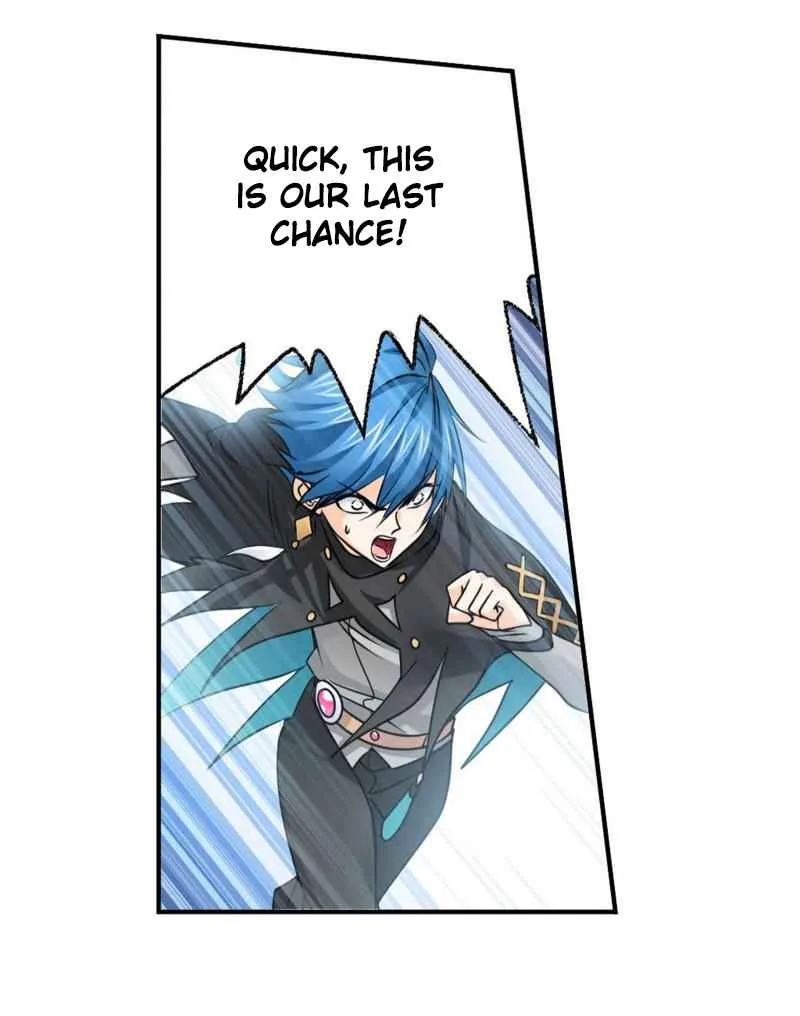 Soul Land I Chapter 312 page 52