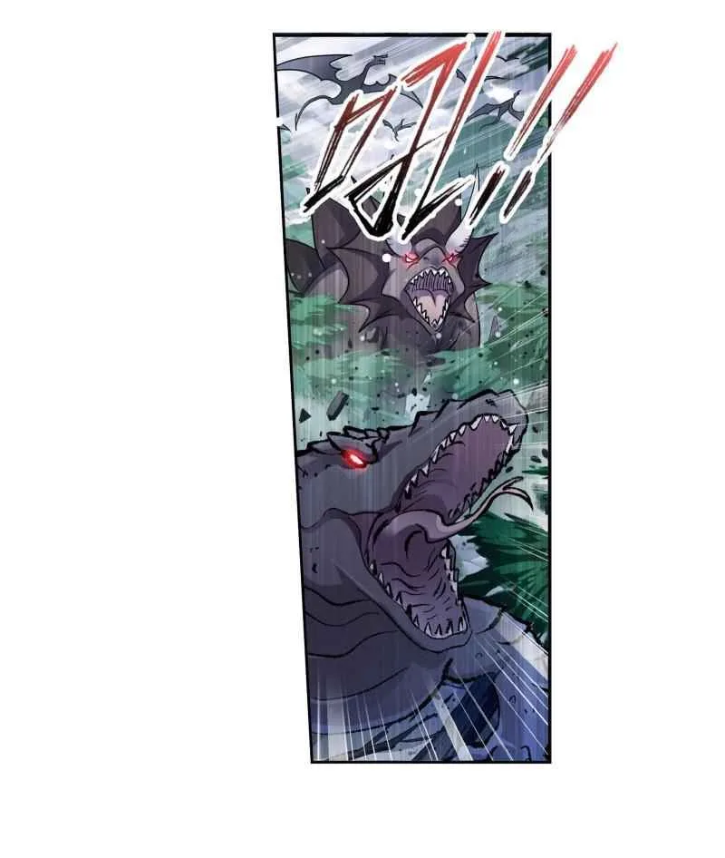 Soul Land I Chapter 312 page 6