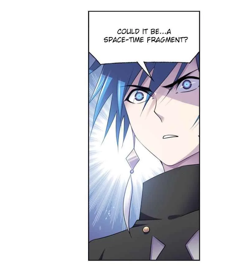 Soul Land I Chapter 312 page 48
