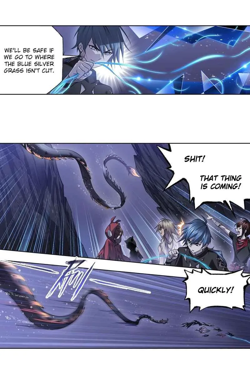 Soul Land I Chapter 312 page 61