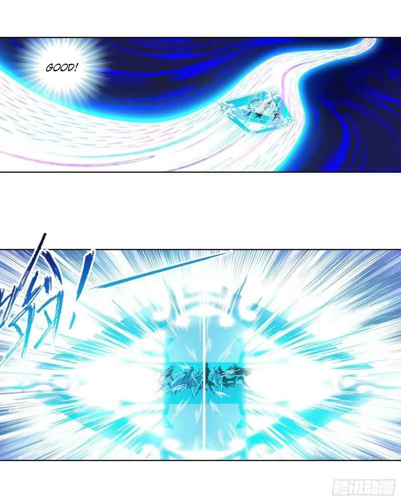 Soul Land I Chapter 313 page 35