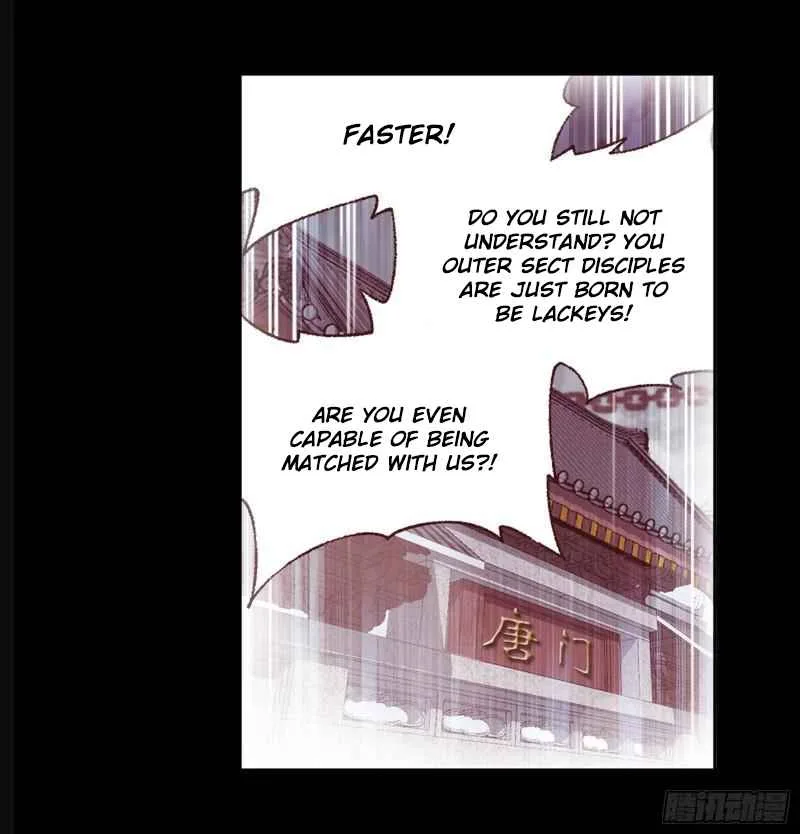 Soul Land I Chapter 313 page 29