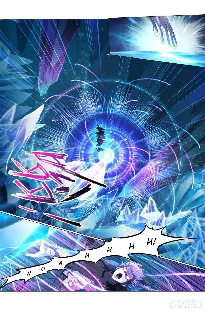 Soul Land I Chapter 313 page 13