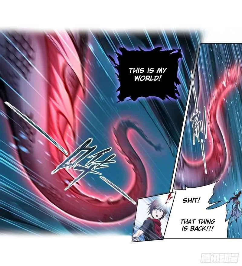 Soul Land I Chapter 313 page 18
