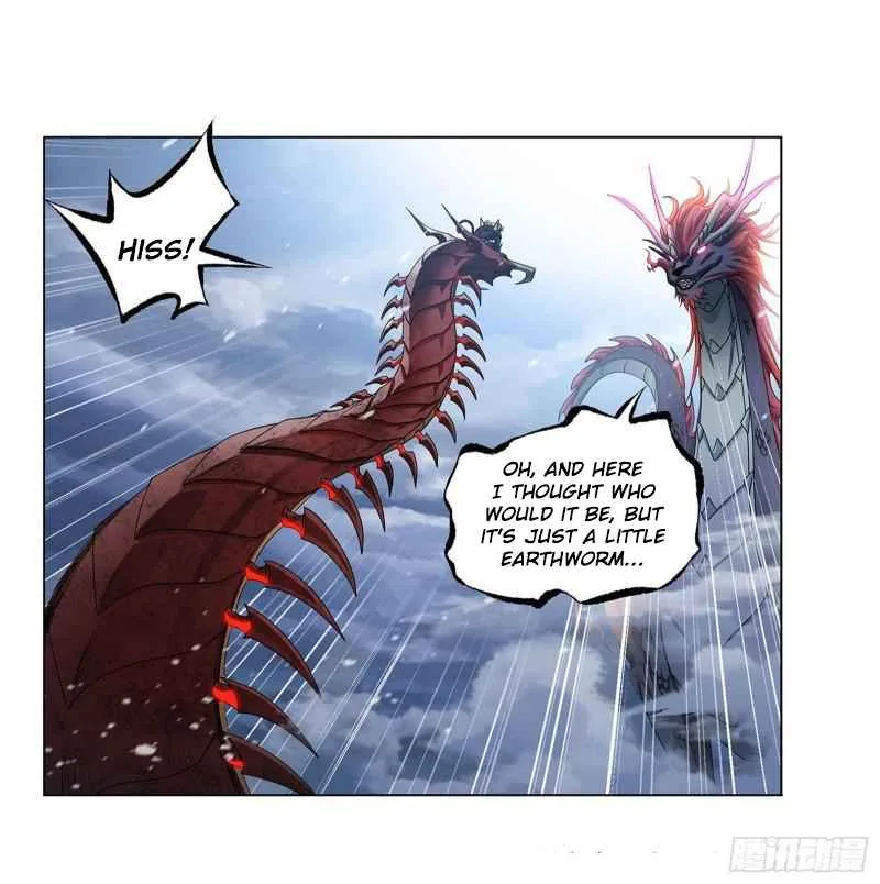 Soul Land I Chapter 313 page 48