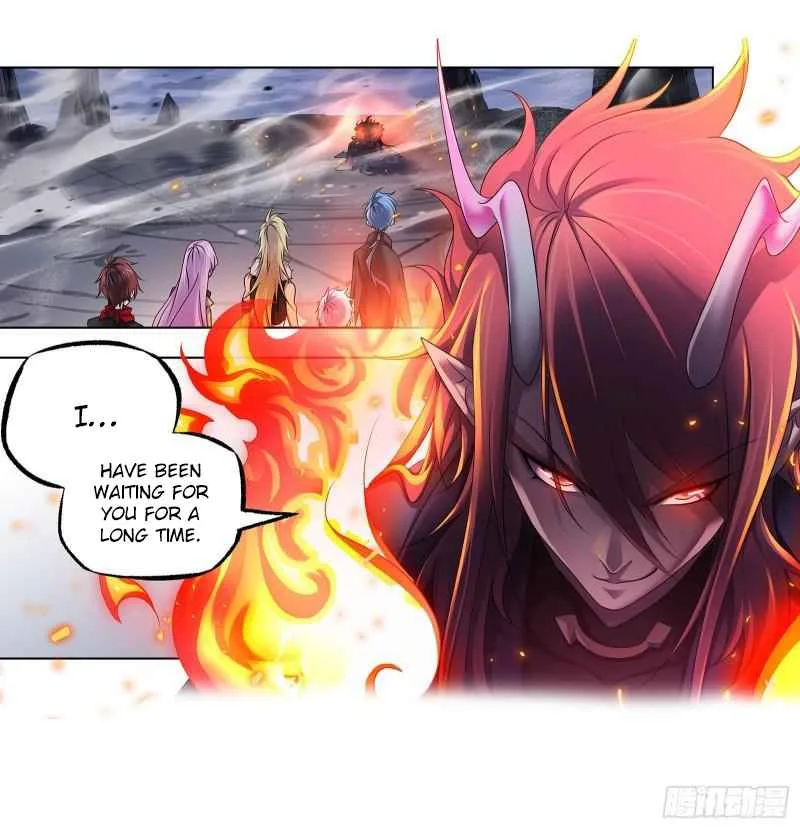 Soul Land I Chapter 314 page 24