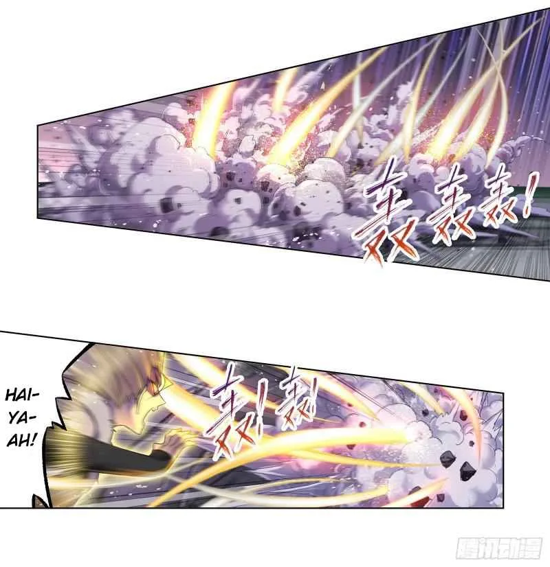 Soul Land I Chapter 314 page 47
