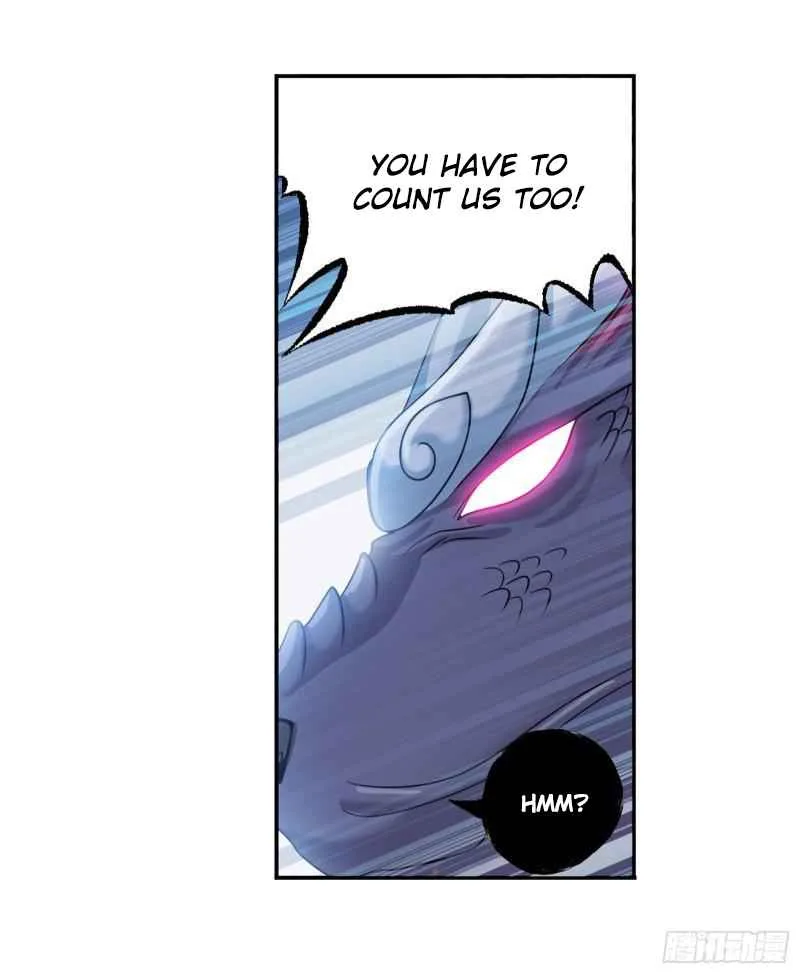 Soul Land I Chapter 314 page 6