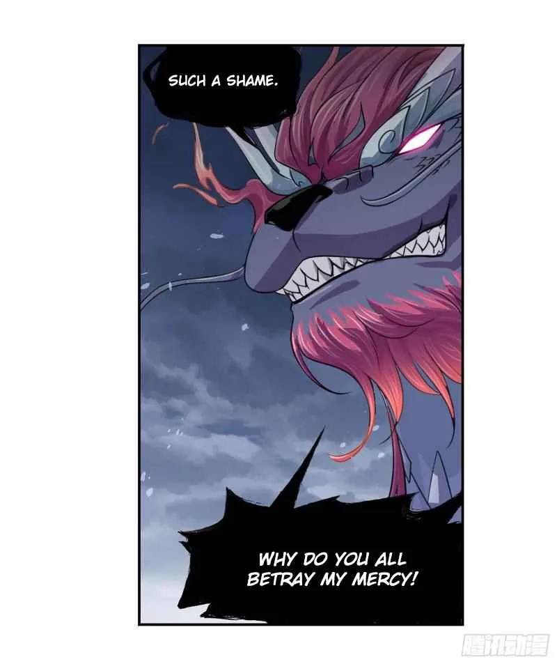Soul Land I Chapter 314 page 13