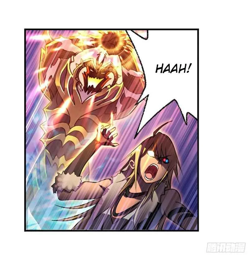Soul Land I Chapter 314 page 45