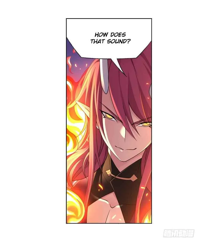 Soul Land I Chapter 314 page 36