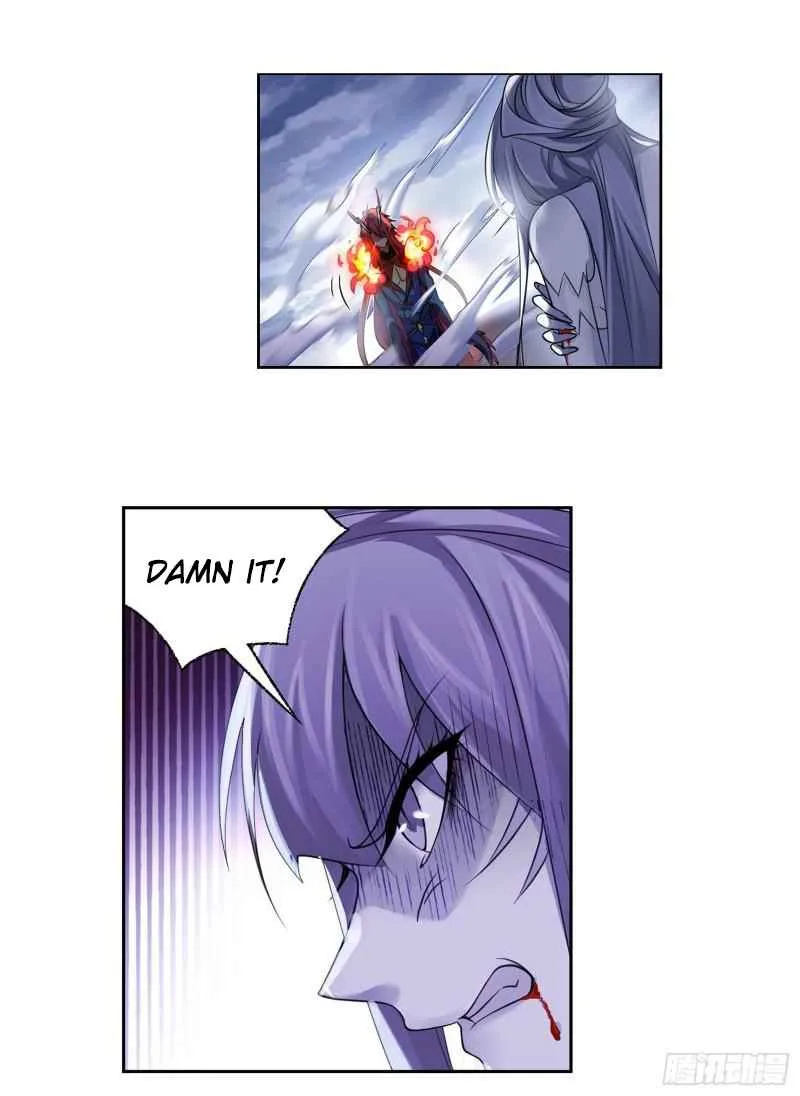 Soul Land I Chapter 315 page 22