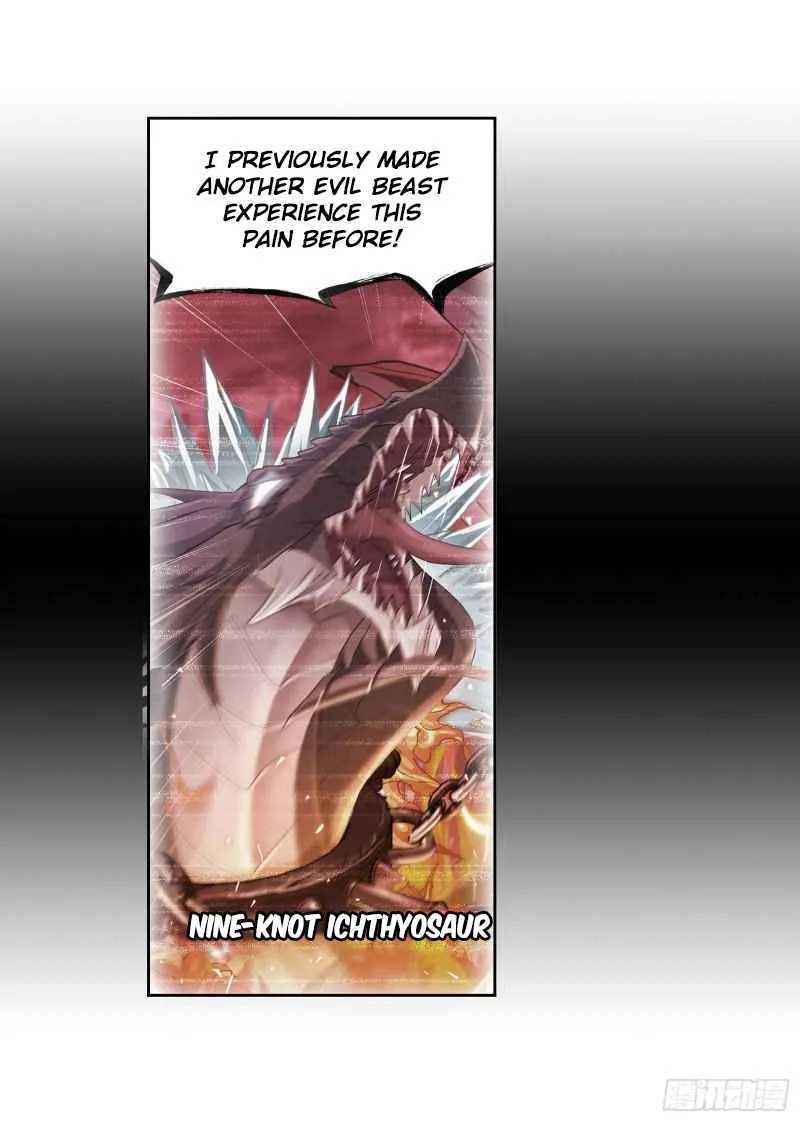 Soul Land I Chapter 315 page 48