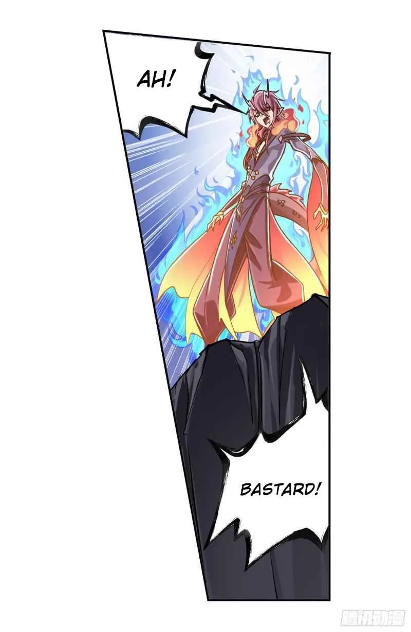 Soul Land I Chapter 315 page 61
