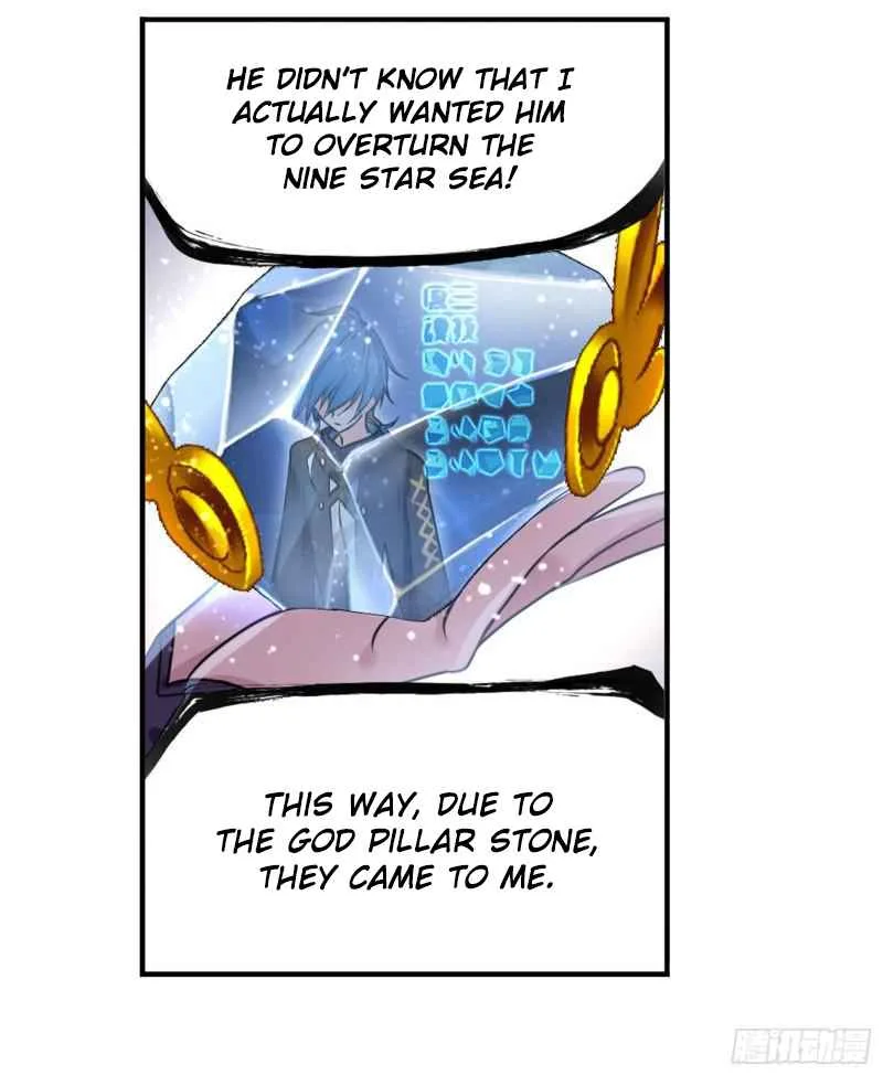 Soul Land I Chapter 315 page 38