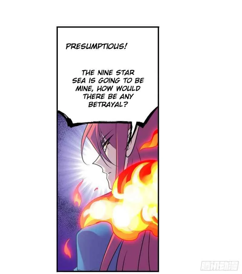Soul Land I Chapter 315 page 36