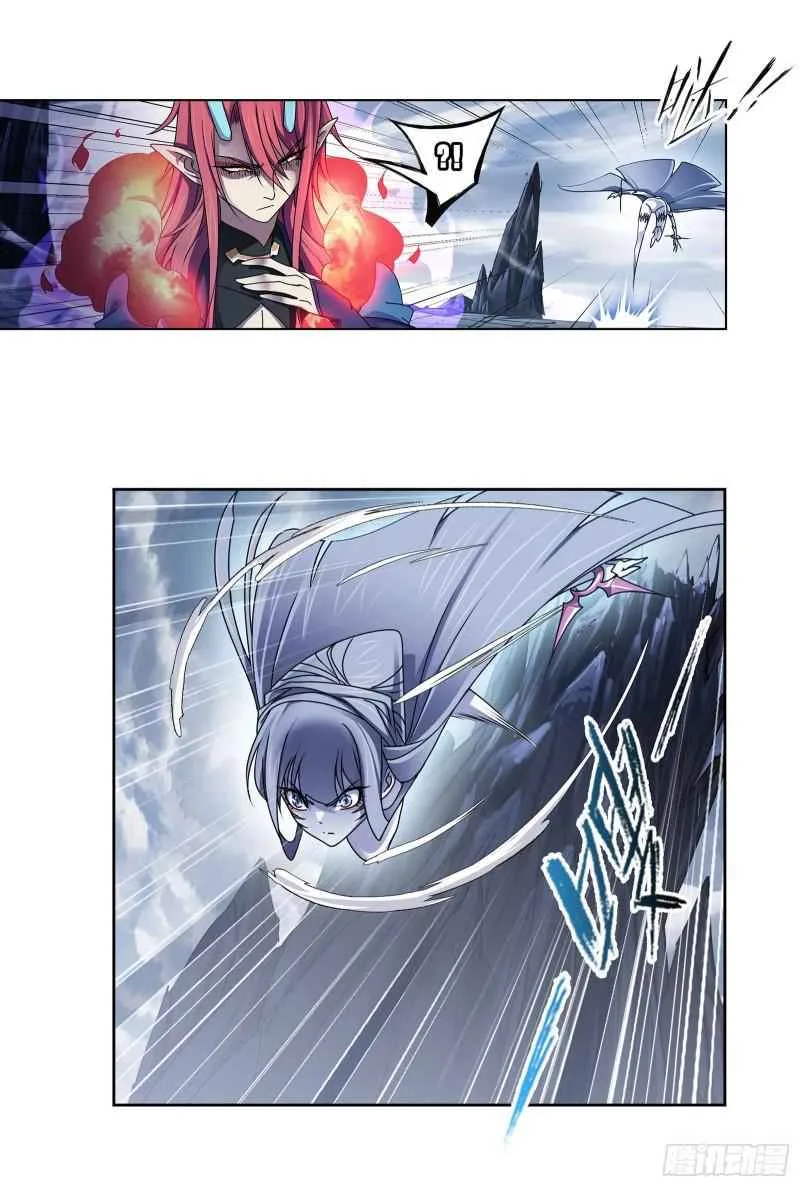 Soul Land I Chapter 315 page 53