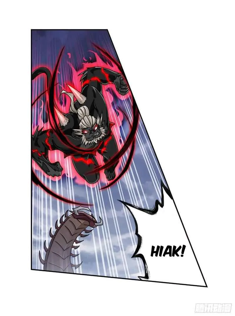 Soul Land I Chapter 315 page 58