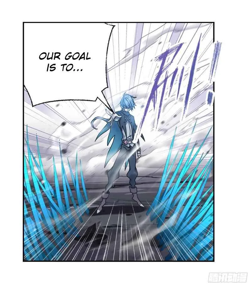 Soul Land I Chapter 315 page 65