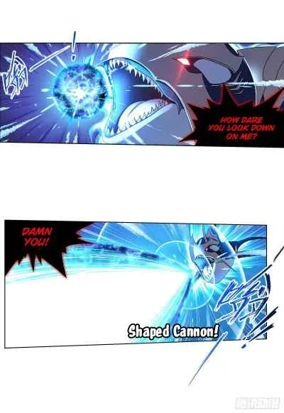 Soul Land I Chapter 320 page 26
