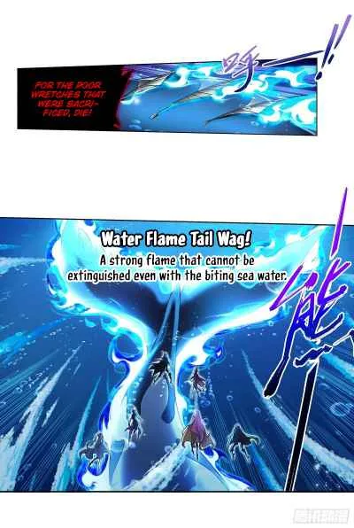 Soul Land I Chapter 320 page 16