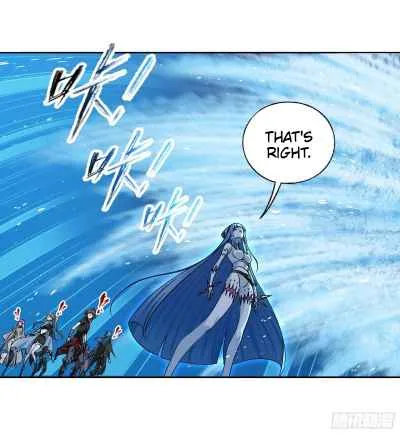 Soul Land I Chapter 320 page 33