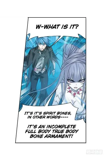 Soul Land I Chapter 320 page 40