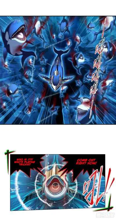 Soul Land I Chapter 320 page 6