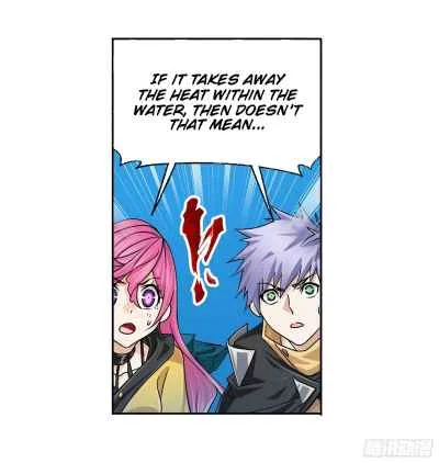 Soul Land I Chapter 320 page 32