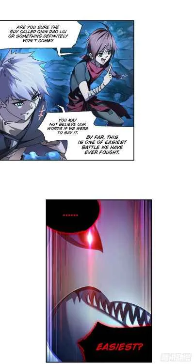 Soul Land I Chapter 320 page 13