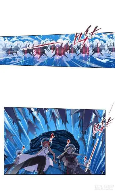 Soul Land I Chapter 320 page 21