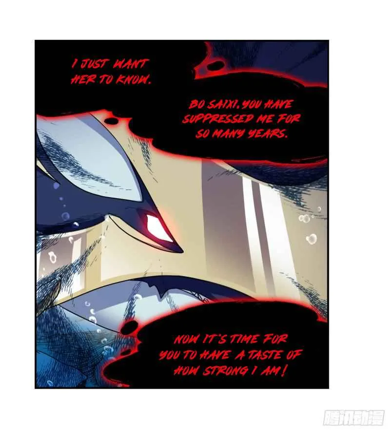 Soul Land I Chapter 319 page 21