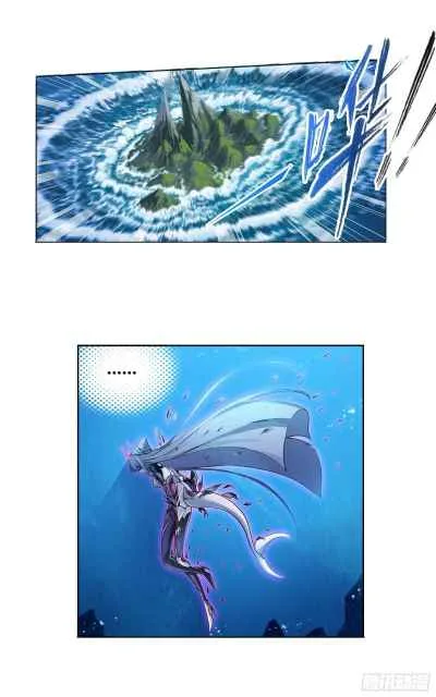 Soul Land I Chapter 321 page 20