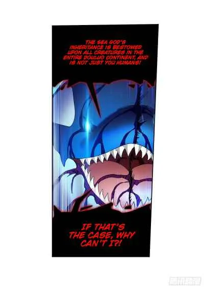 Soul Land I Chapter 321 page 23