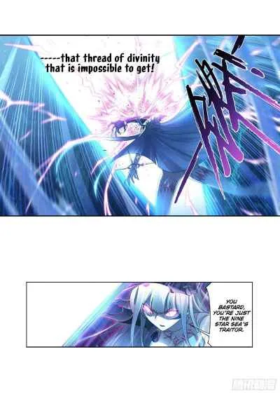 Soul Land I Chapter 321 page 11