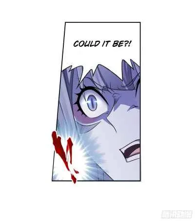 Soul Land I Chapter 321 page 4