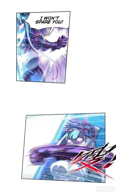 Soul Land I Chapter 321 page 12