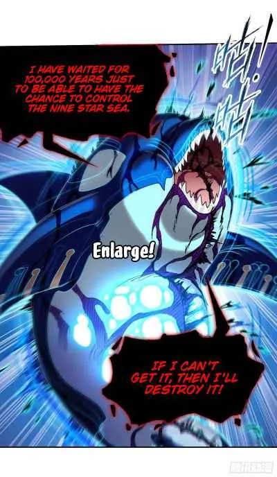 Soul Land I Chapter 321 page 24