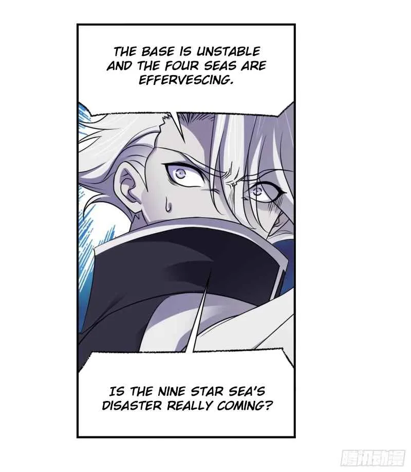 Soul Land I Chapter 319 page 28