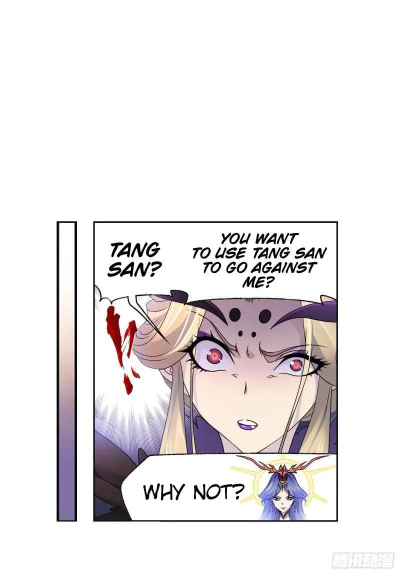 Soul Land I Chapter 322 page 29