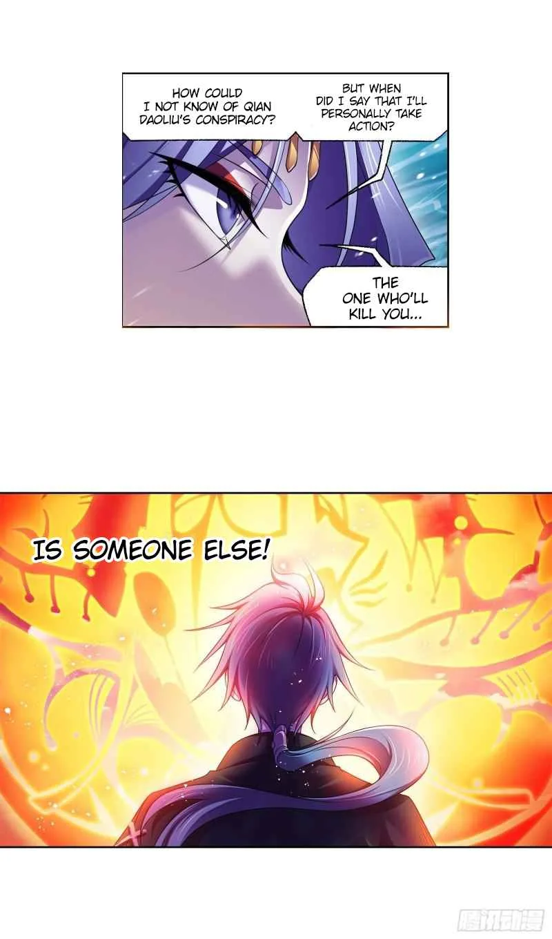 Soul Land I Chapter 322 page 26