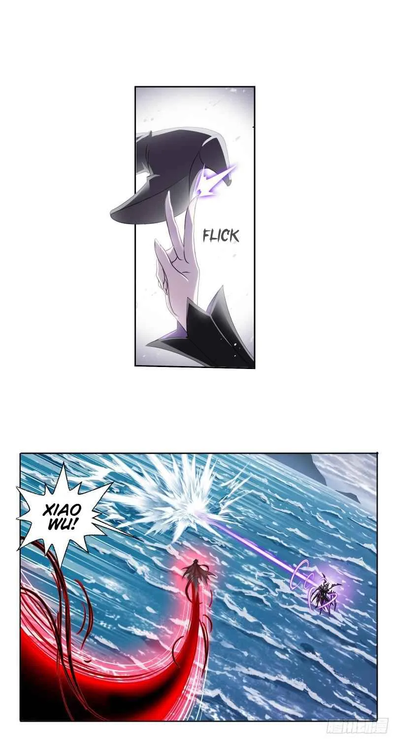 Soul Land I Chapter 323 page 39
