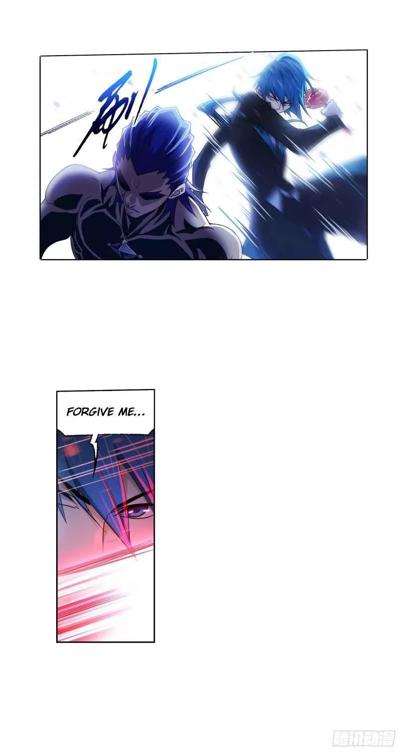 Soul Land I Chapter 326 page 12