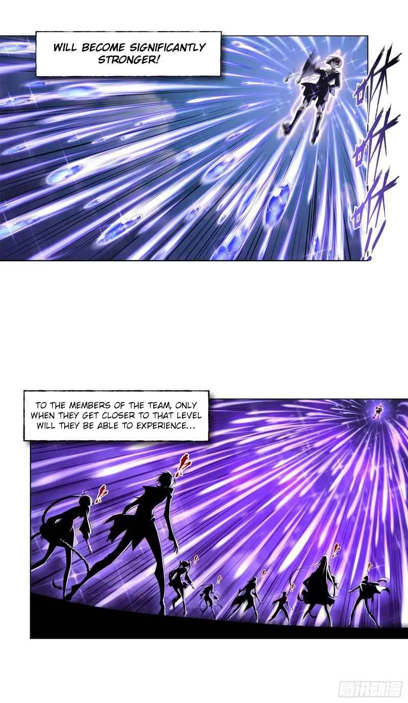 Soul Land I Chapter 326 page 42