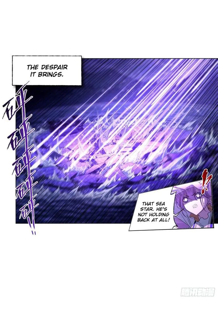 Soul Land I Chapter 326 page 43